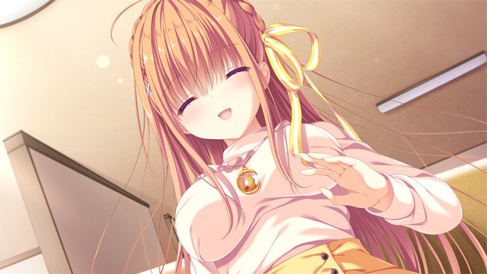 [CIRCUS] D.C.4 Sweet Harmony ～ダ・カーポ4～ スイートハーモニー