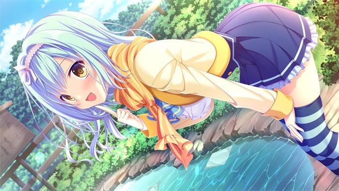 [CIRCUS] D.C.4 Sweet Harmony ～ダ・カーポ4～ スイートハーモニー