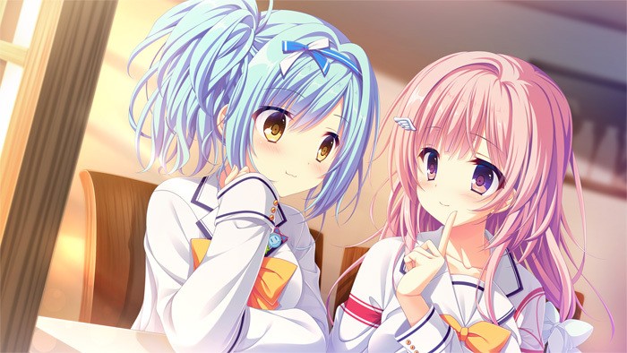 [CIRCUS] D.C.4 Sweet Harmony ～ダ・カーポ4～ スイートハーモニー