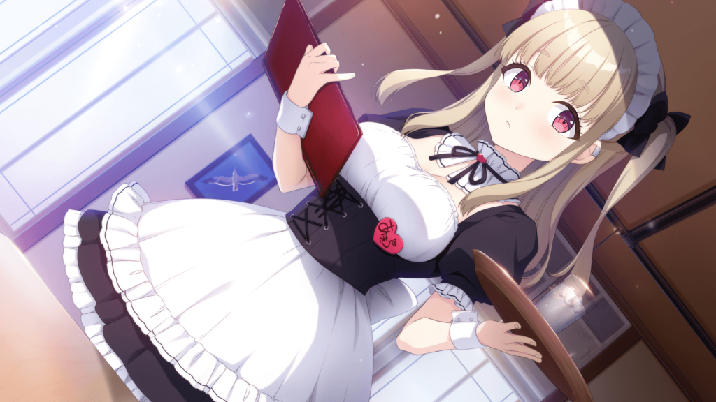 [CUBE] ネコと女子寮せよ!