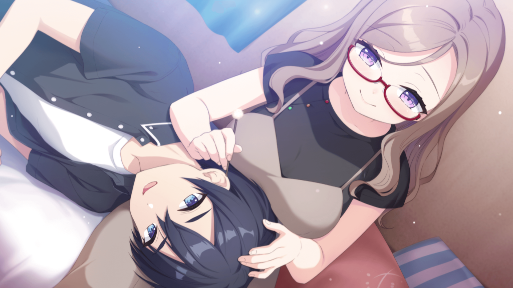 [CUBE] ネコと女子寮せよ!