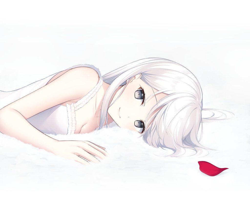 [LIFE0] Dreamin'Her -僕は、彼女の夢を見る。-