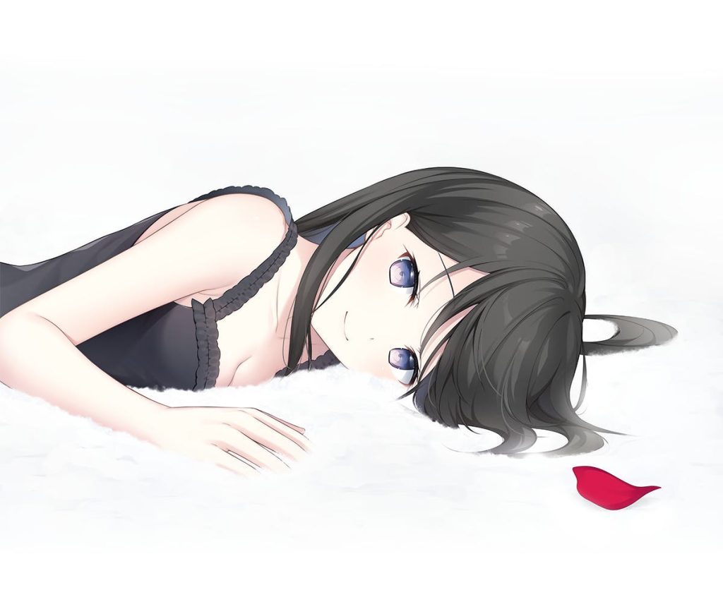 [LIFE0] Dreamin'Her -僕は、彼女の夢を見る。-