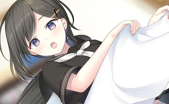 [LIFE0] Dreamin'Her -僕は、彼女の夢を見る。-