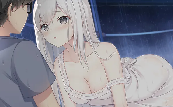 [LIFE0] Dreamin'Her -僕は、彼女の夢を見る。-