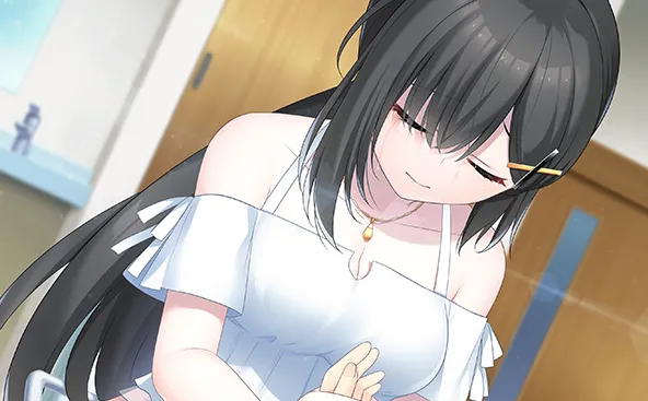 [LIFE0] Dreamin'Her -僕は、彼女の夢を見る。-