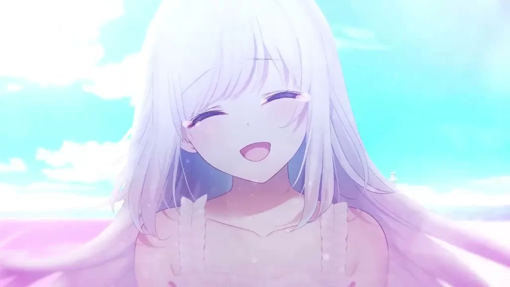 [LIFE0] Dreamin'Her -僕は、彼女の夢を見る。-