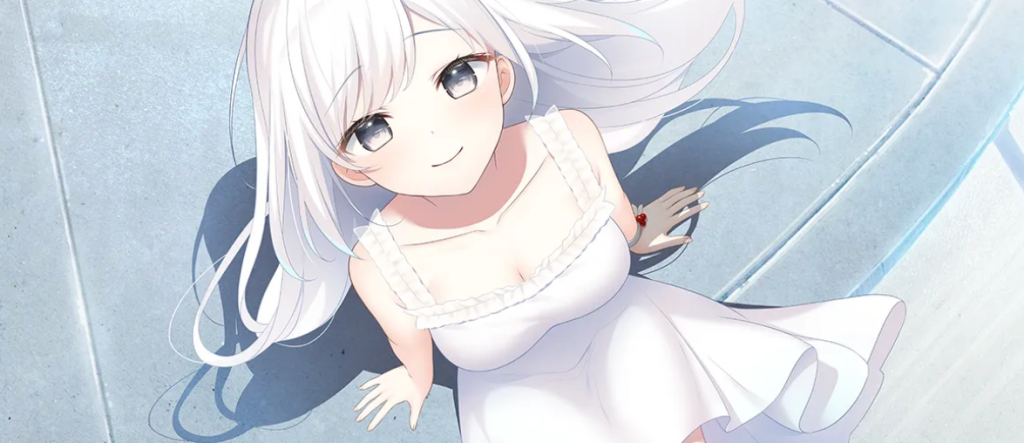 [LIFE0] Dreamin'Her -僕は、彼女の夢を見る。-