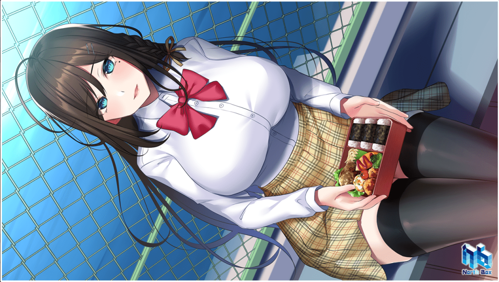 [North Box] オトカノ ～おとうとの彼女が文系で強め!?～