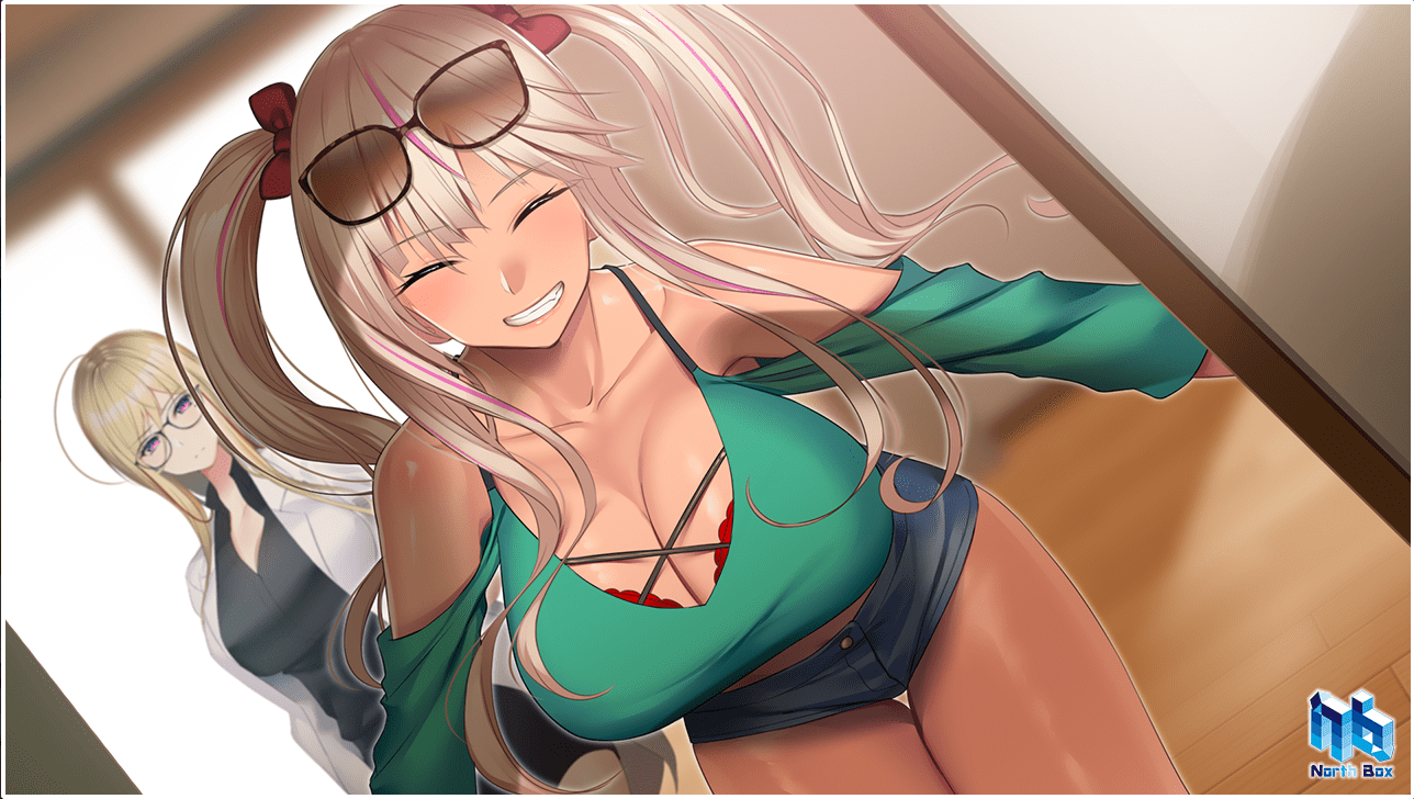 [North Box] オトカノ ～おとうとの彼女が文系で強め!?～