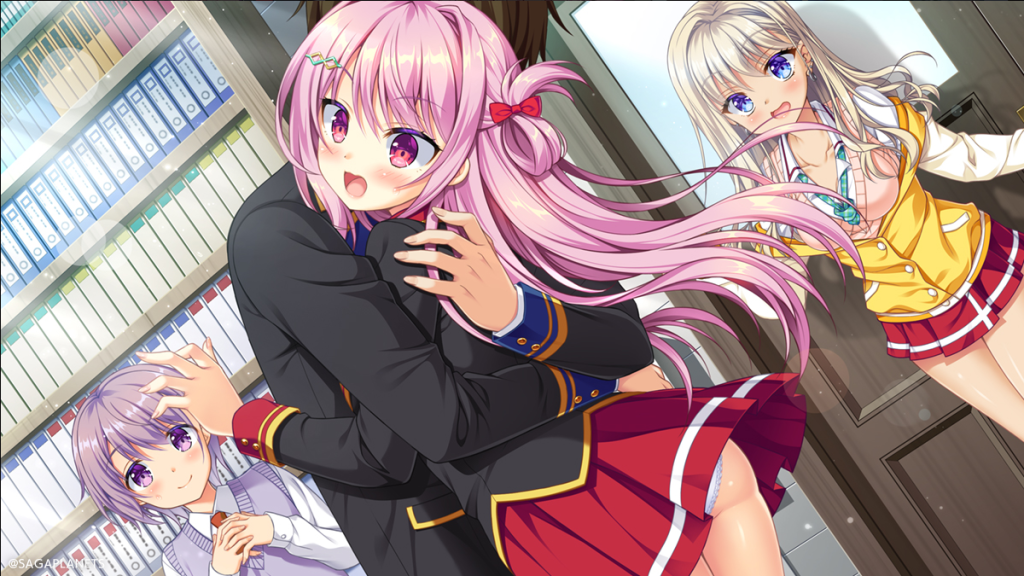 [SAGA PLANETS] AMBITIOUS MISSION