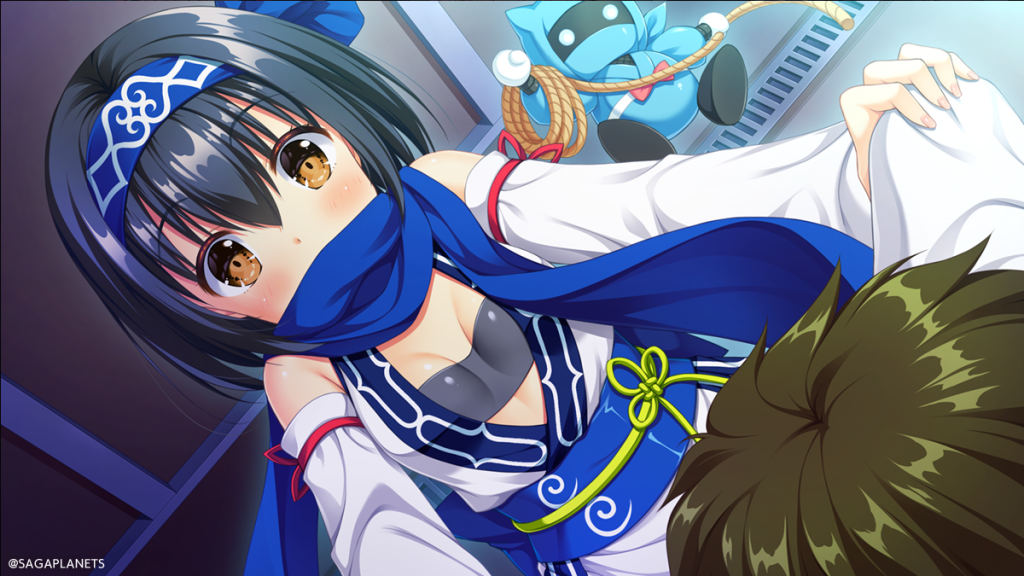 [SAGA PLANETS] AMBITIOUS MISSION