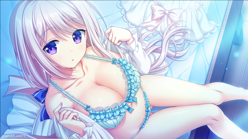 [SAGA PLANETS] AMBITIOUS MISSION