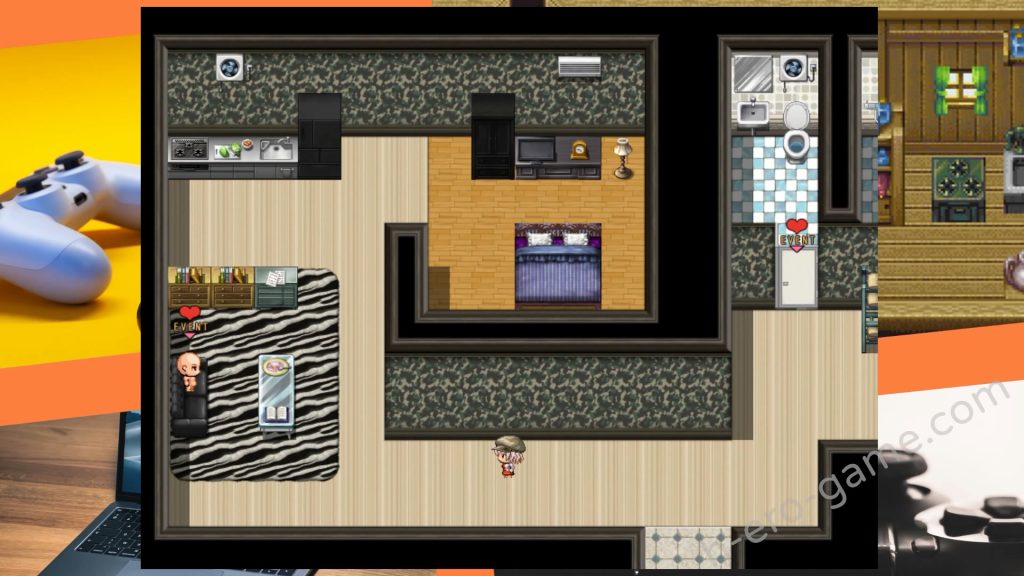 [変態+tick] 家出物語～エッチな事なんて知らなかったのに～