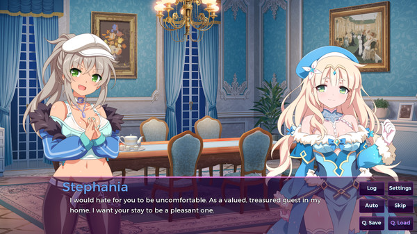 [Winged Cloud] 櫻花魅魔五