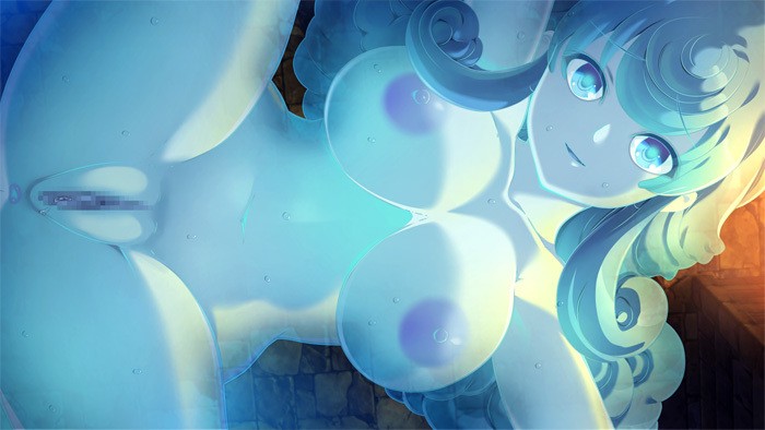 [アストロノーツ・シリウス] 深淵のラビリントス