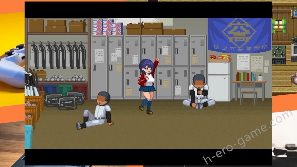 [おけゆ亭] みんなのご奉仕マネージャー