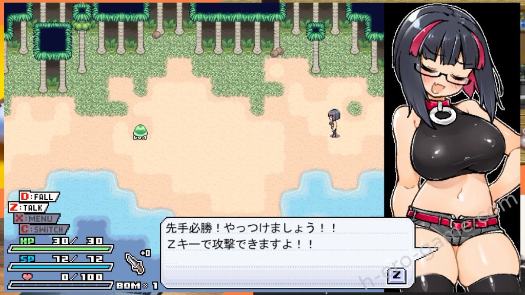 [私が一番かわいい] リジネッタさんの冒険