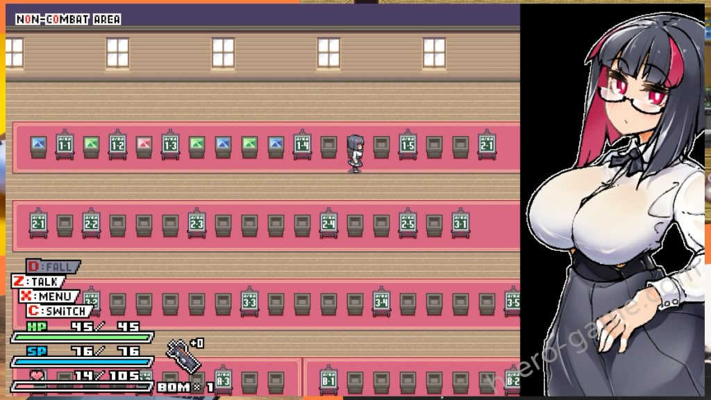 [私が一番かわいい] リジネッタさんの冒険