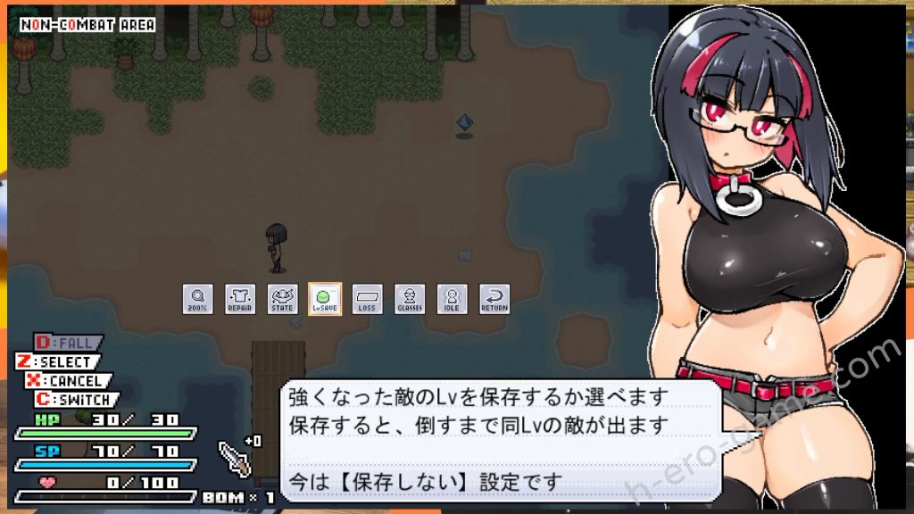 [私が一番かわいい] リジネッタさんの冒険