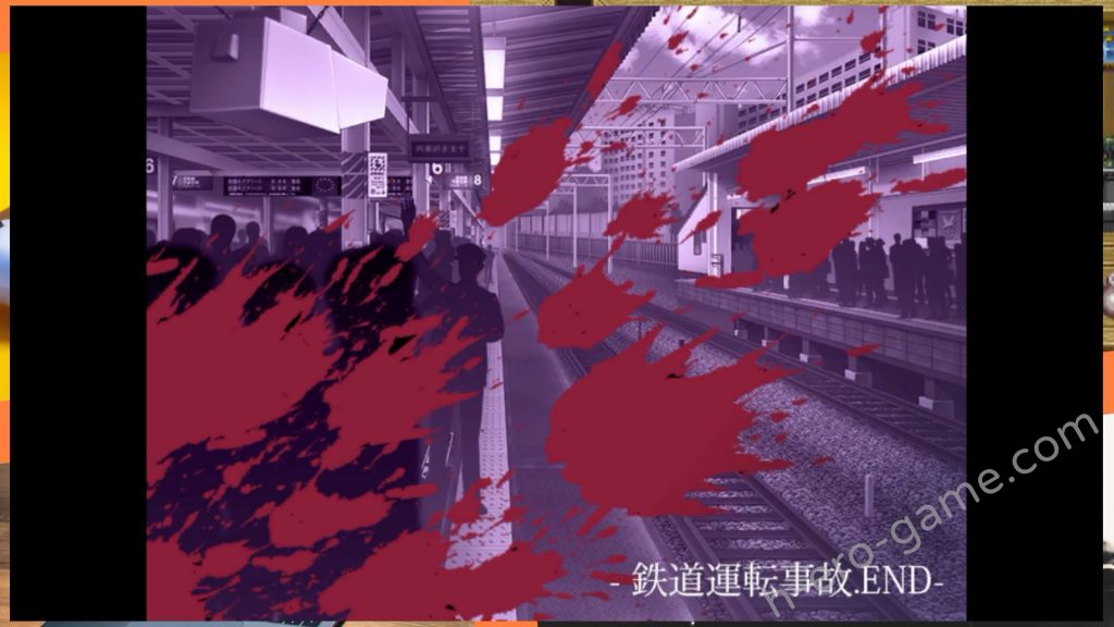 [ベルゼブブ] 満車率300%