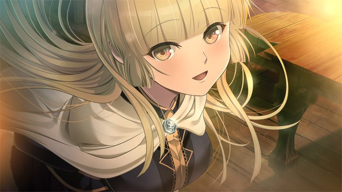 [アストロノーツ・シリウス] 深淵のラビリントス