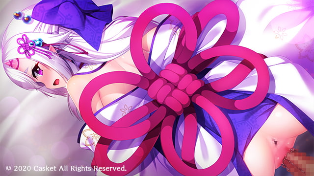 [Casket] あやかし遊郭 ～花魁道中～