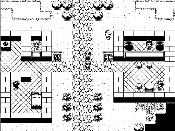 [四畳半ファクトリー] 龍姬阿納斯塔西婭