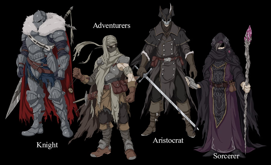 [BigWednesday] 黑暗之心