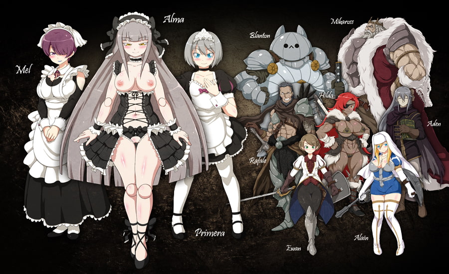 [BigWednesday] 黑暗之心