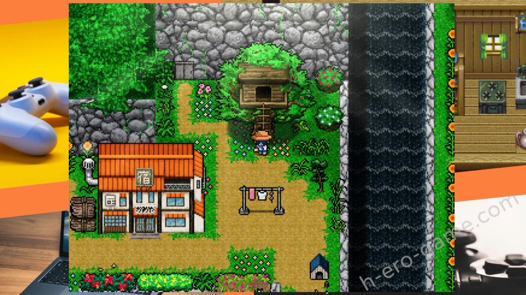 [BigWednesday] 海と川のヌキ釣り ～淫豆半島の女神～