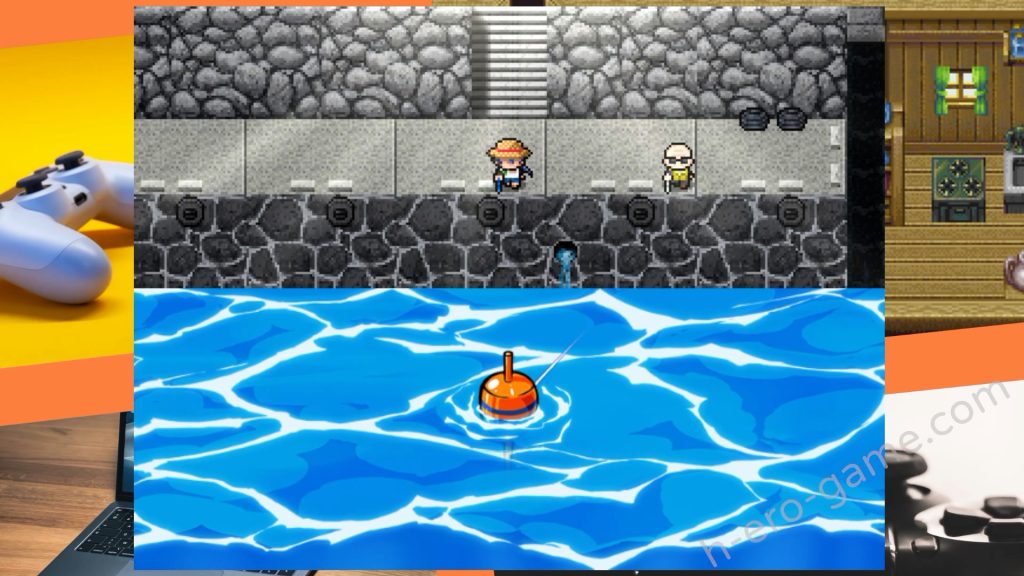 [BigWednesday] 海と川のヌキ釣り ～淫豆半島の女神～