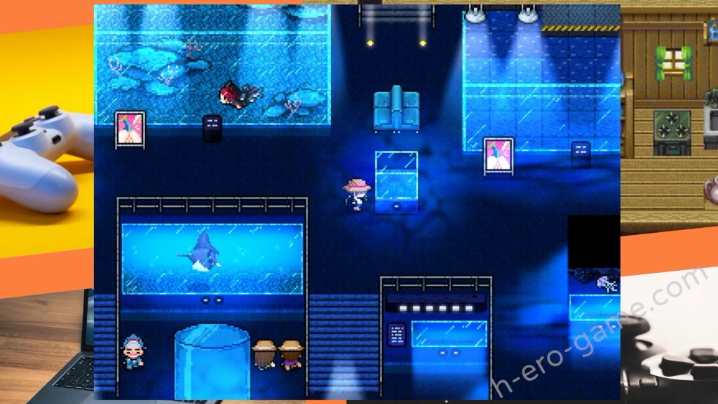 [BigWednesday] 海と川のヌキ釣り ～淫豆半島の女神～