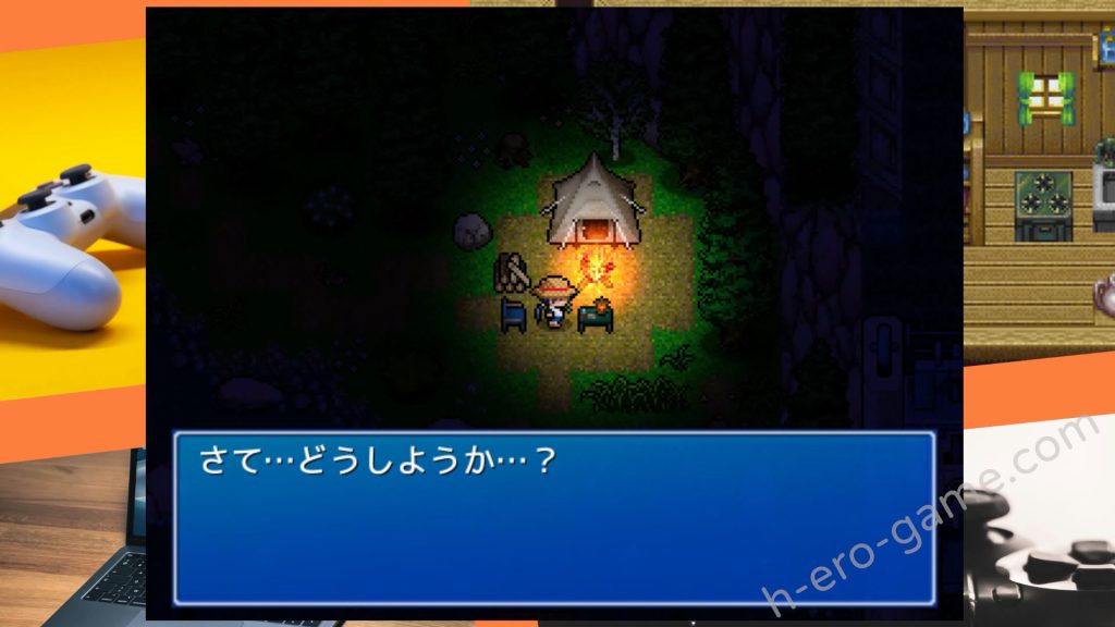 [BigWednesday] 海と川のヌキ釣り ～淫豆半島の女神～