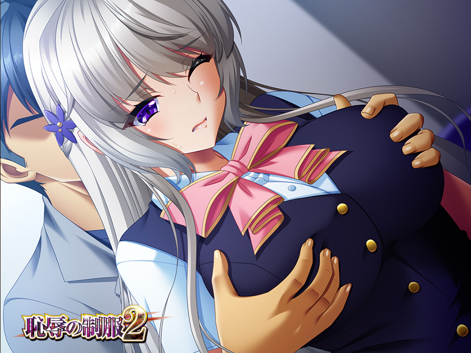 [BISHOP] 恥辱の制服2