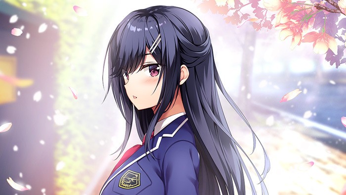 [あざらしそふと] アマエミ -longing for you-