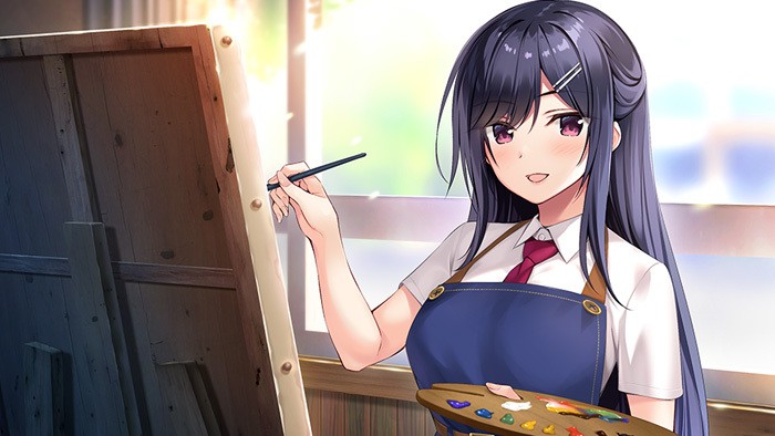 [あざらしそふと] アマエミ -longing for you-