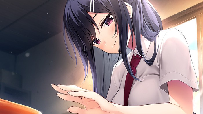 [あざらしそふと] アマエミ -longing for you-