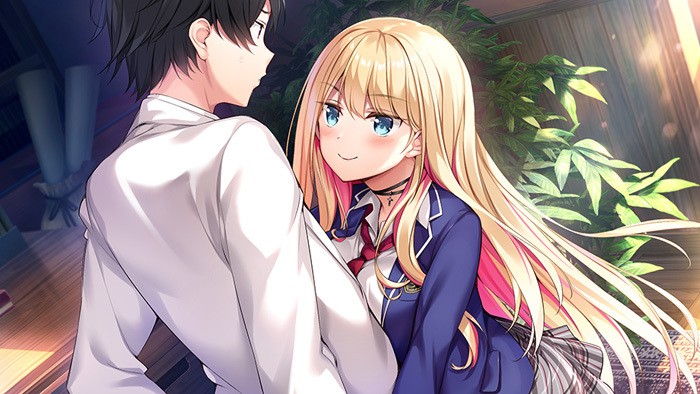 [あざらしそふと] アマエミ -longing for you-