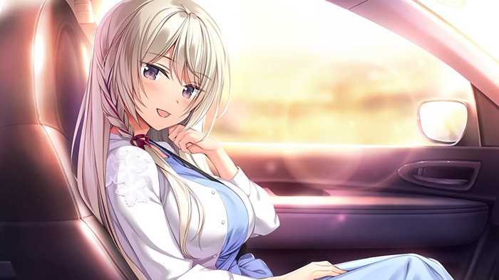 [あざらしそふと] アマエミ -longing for you-