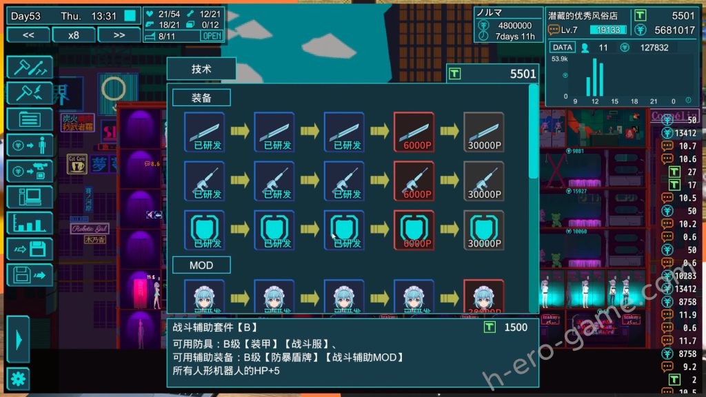 [帝国ゴリラ] MARIONETTE