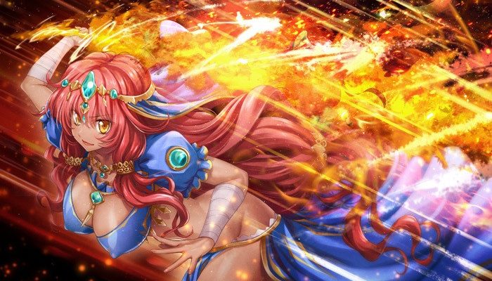 [metalogiq] 魔法少女消耗戦線 another record -ちいさきものたちのゆめ-