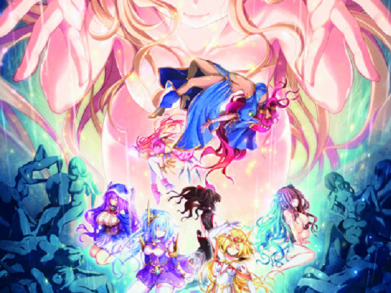 [metalogiq] 魔法少女消耗戦線 another record -ちいさきものたちのゆめ-