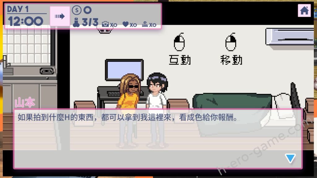 [pH Studio] 公寓物語