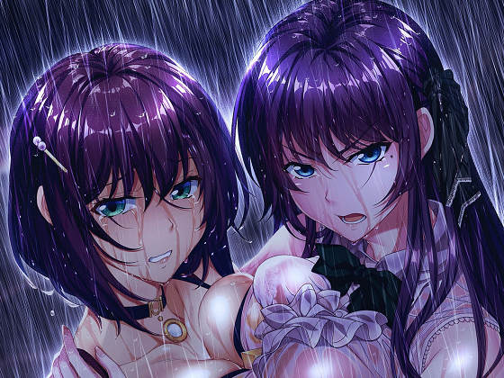 [Waffle] 濡れる孤島