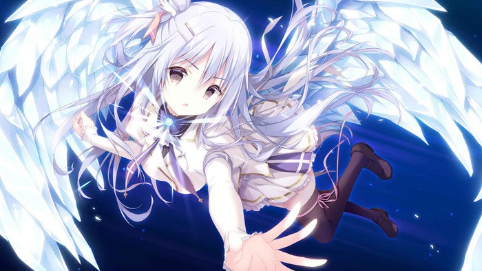 [きゃべつそふと] ジュエリー・ハーツ・アカデミア -We will wing wonder world-