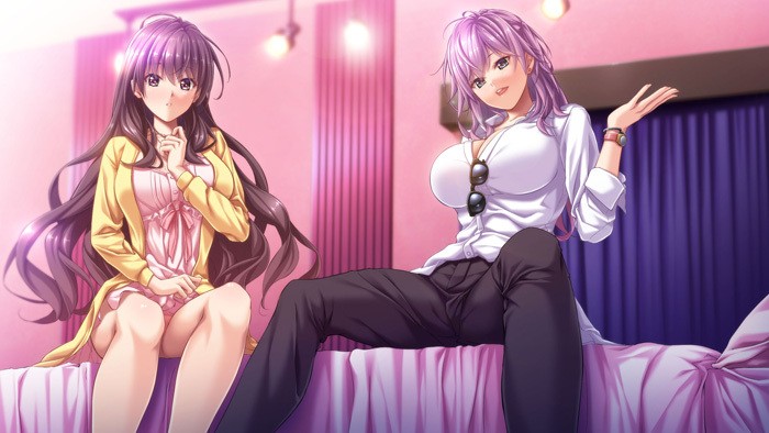 [EvilHeal] Reactance -不都合な真実-