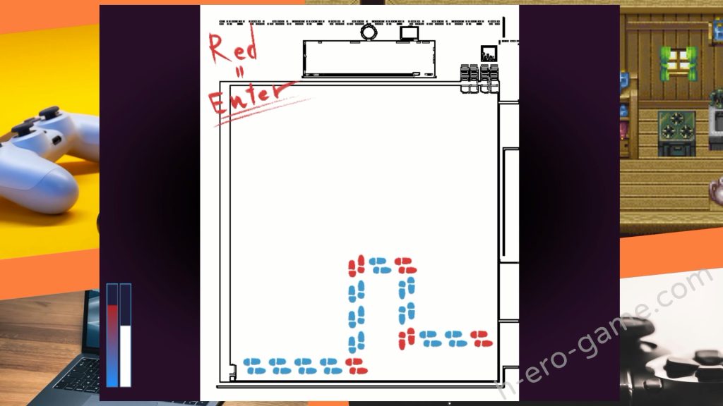 [きょむのうりば] 大きい女の子に運ばれる!