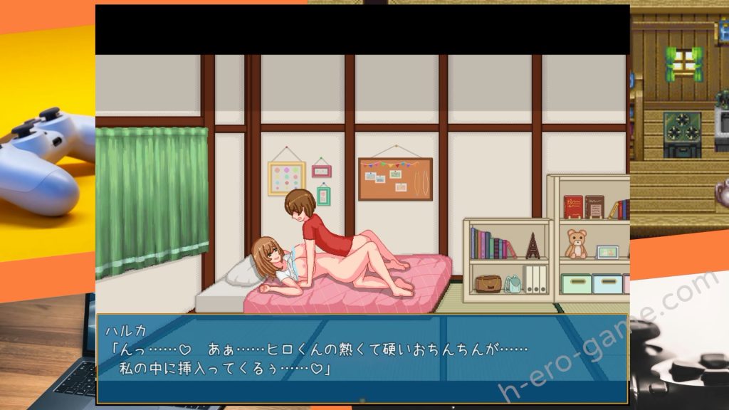 [ピクトルサーカス] 田舎ライフ