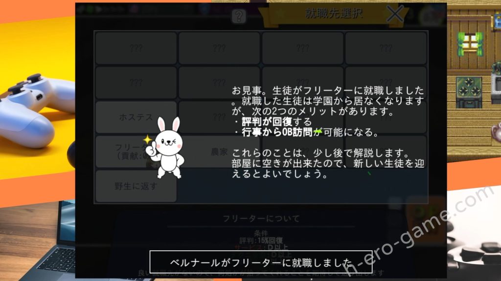 [新宿調教センター] 怪獸娘學園